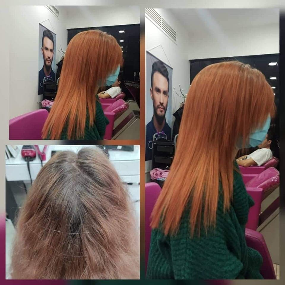 Botox Μαλλιών thumbnail 3