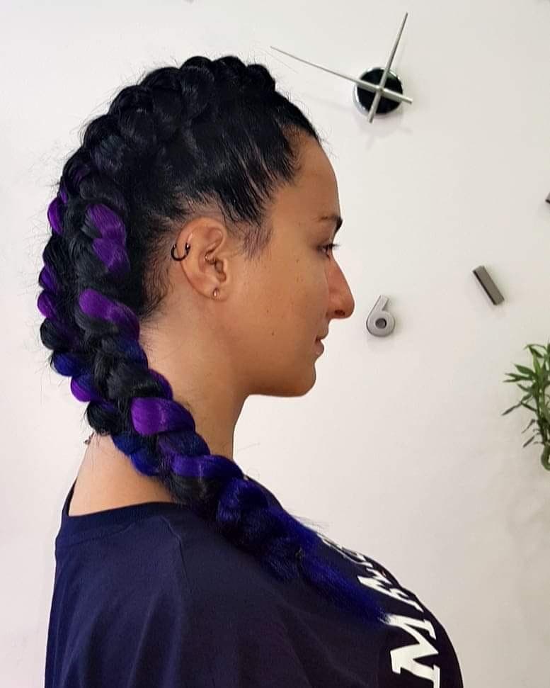 Επεκτάσεις Μαλλιών (Extensions) thumbnail 2