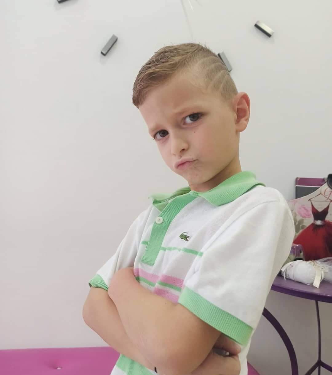Kids' Styling 1