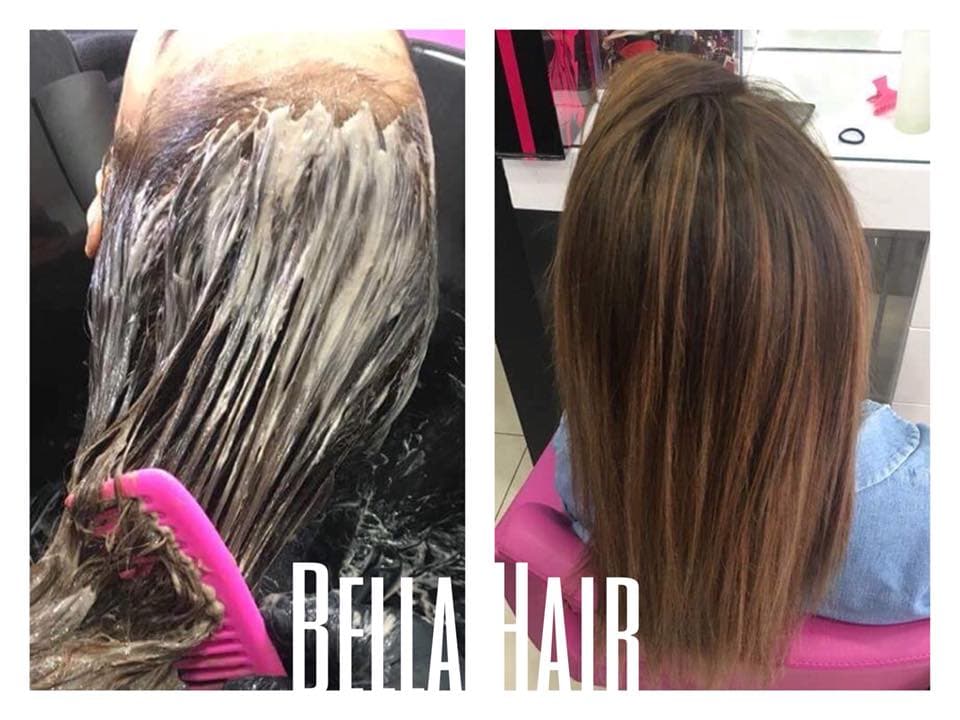 Scalp Treatment thumbnail 3